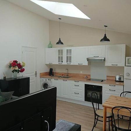 Maison Au Pied Des Pyrenees Le Boulou Eksteriør billede