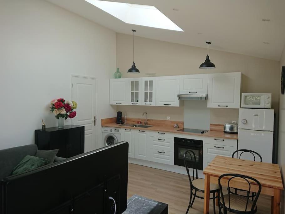 Maison Au Pied Des Pyrenees Le Boulou Eksteriør billede